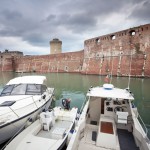 Fortezza Vecchia - Effetto Venezia