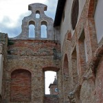 Chiesa del Luogo Pio - Effetto Venezia
