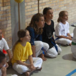 Comitato Provinciale Karate Livorno Fijikam e Zen Club - 02